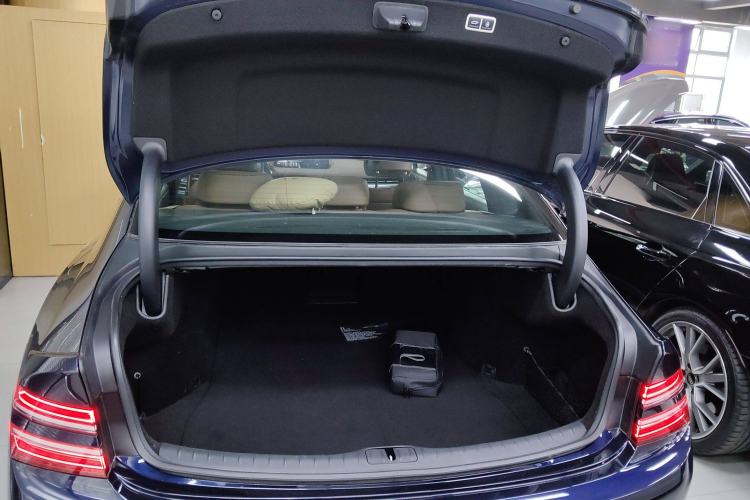 Used Genesis G80 2023 2.5T Rear-Drive Luxury Edition
