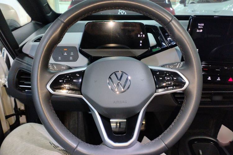 Used Volkswagen ID.3 2024 Outstanding Edition