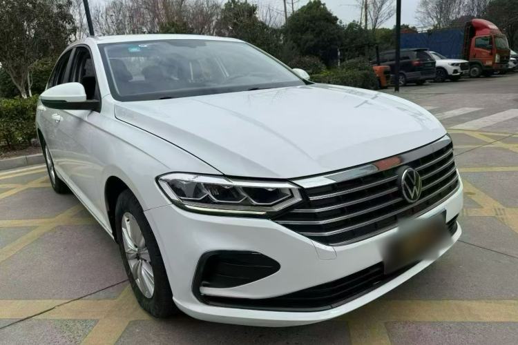 Used Volkswagen Lavida 2023 1.5L Automatic De Yi Edition Exterior 3