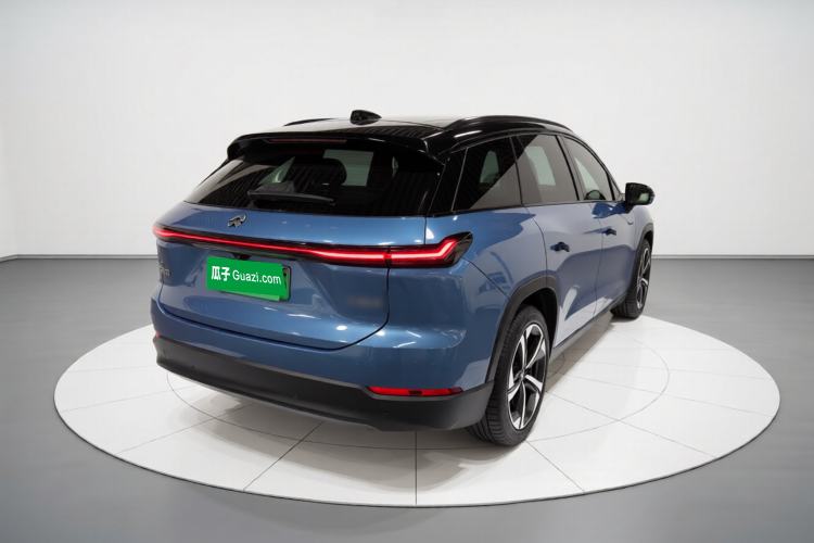 Used Nio ES7 2022 100kWh First Edition