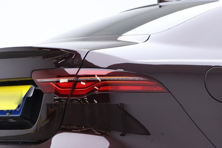 Used Jaguar XEL 2021 2.0T 250 PS R-DYNAMIC S Advanced Sport Edition
