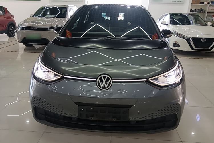 Used Volkswagen ID.3 2022 Pro Smart Edition