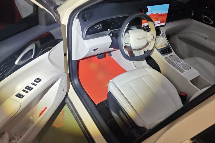 Used Geely Galaxy Geome 2025 310km Dream Edition