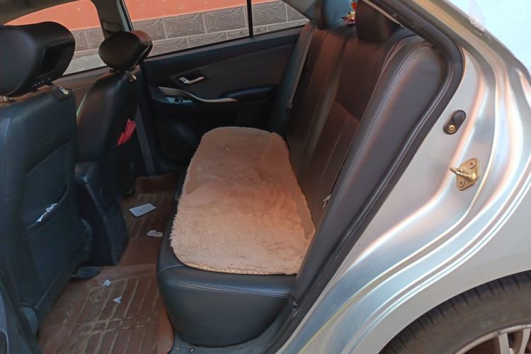 Used Zotye Z300 2014 1.5L Value Edition Manual Elite Model