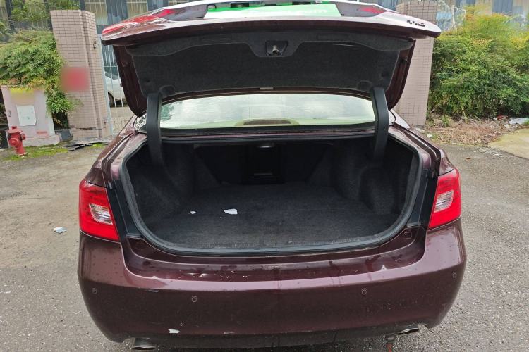 Used BYD Sirui 2013 1.5TID Automatic Prestige Model