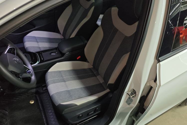 Used Volkswagen ID.4 CROZZ 2022 Standard Range PURE Edition