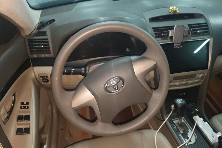 Used Toyota Camry 2013 200E Classic Elite Edition