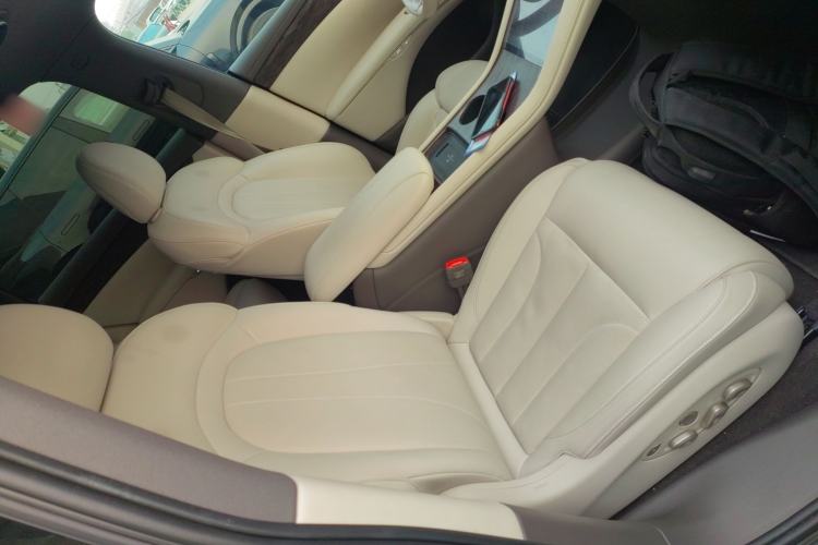 Used IM LS7 2025 New Edition Ultra
