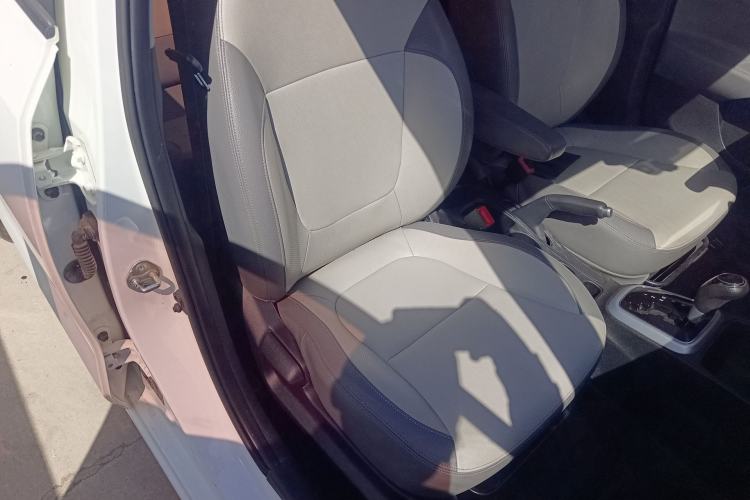 Used Kia Pegas 2017 1.4L Automatic Value Edition
