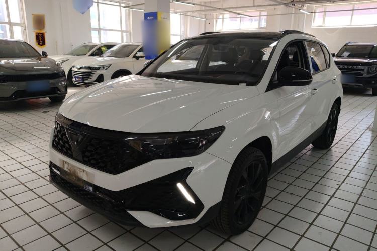 Used Jetta VS5 2023 280TSI Automatic High-Gloss Enjoyment Model