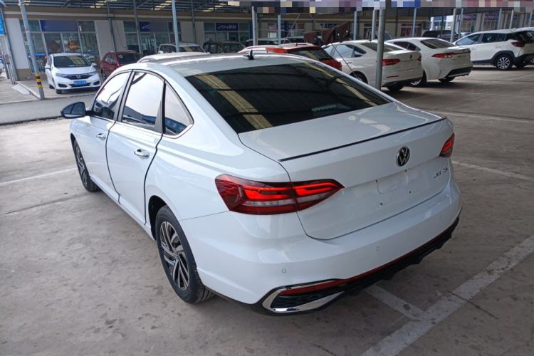 Used Volkswagen Lavida 2024 300TSI DSG Starry Sky Leading Edition