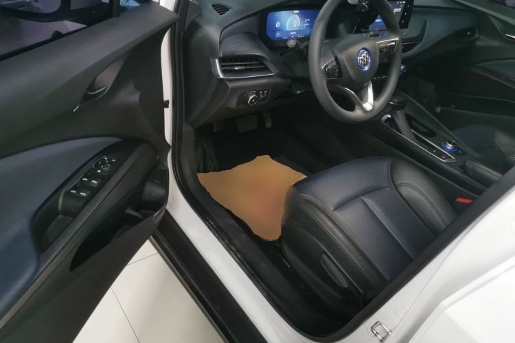 Used Buick Velite 6 2022 Connected & Shared PLUS Driver Seat