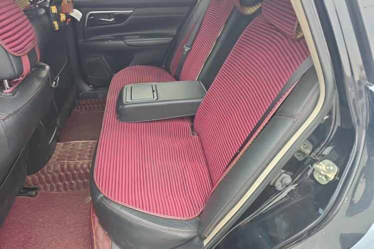 Used Nissan Teana 2016 2.0L XL Comfort Edition