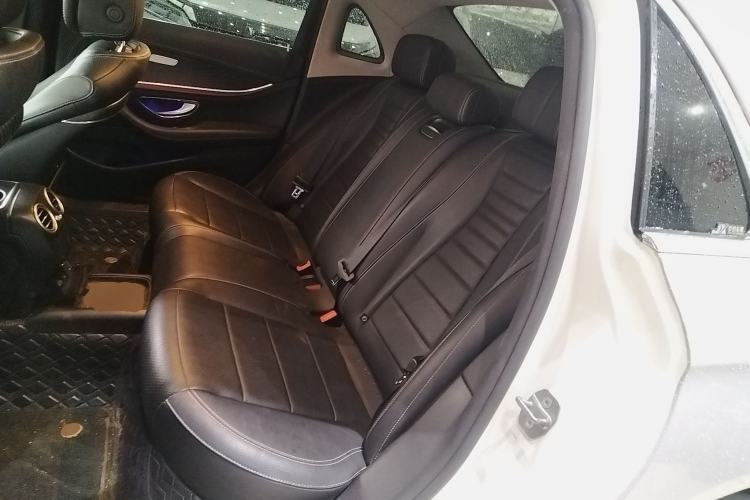 Used Mercedes-Benz E-Class 2019 E 260 L Sport Edition