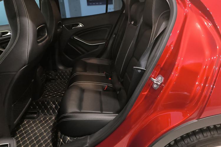 Used Mercedes-Benz GLA 2018 GLA 220 4MATIC Sport Edition