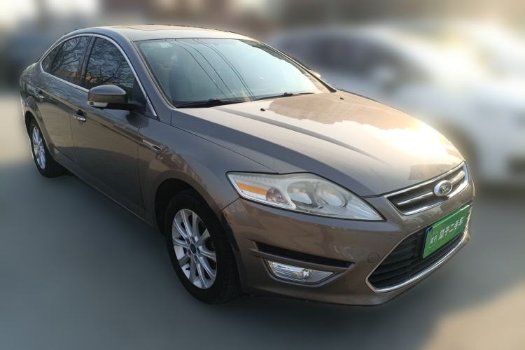 Used Ford Mondeo 2011 2.3L Fashion Edition