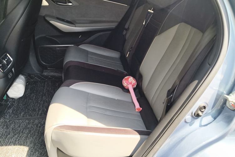 Used AION LX 2022 Plus 80D Flagship Edition
