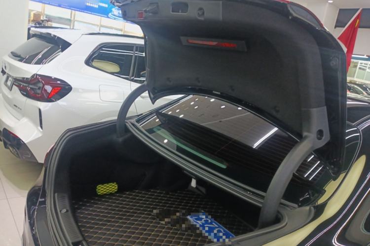 Used Mercedes-Benz E-Class 2021 Updated E 260 Fashion Sport Edition