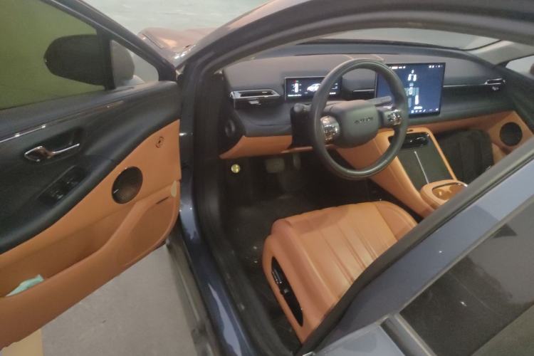 Used AION RT 2025 650 LiDAR Edition
