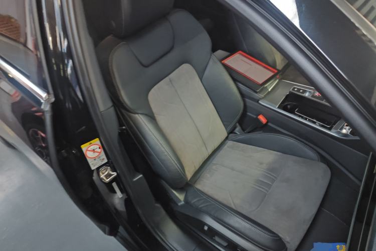 Used Audi A6L 2020 40 TFSI Luxury Dynamic Edition
