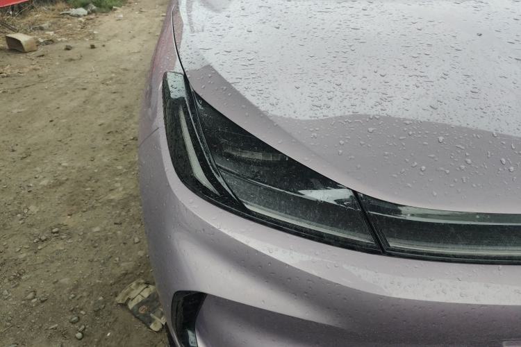 Used ARCFOX T1 2025 Model 425 PLUS