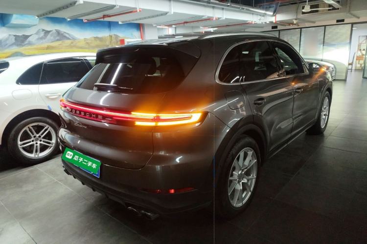 Used Porsche Cayenne 2024 Cayenne 3.0T