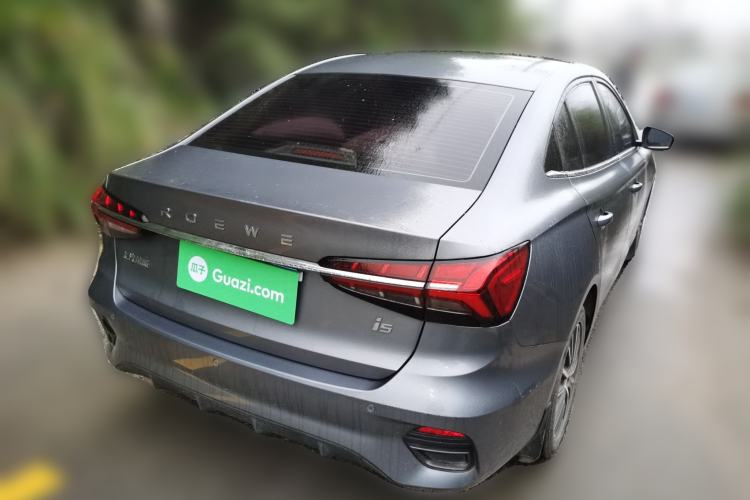 Used Roewe i5 2021 1.5L CVT Starry Edition