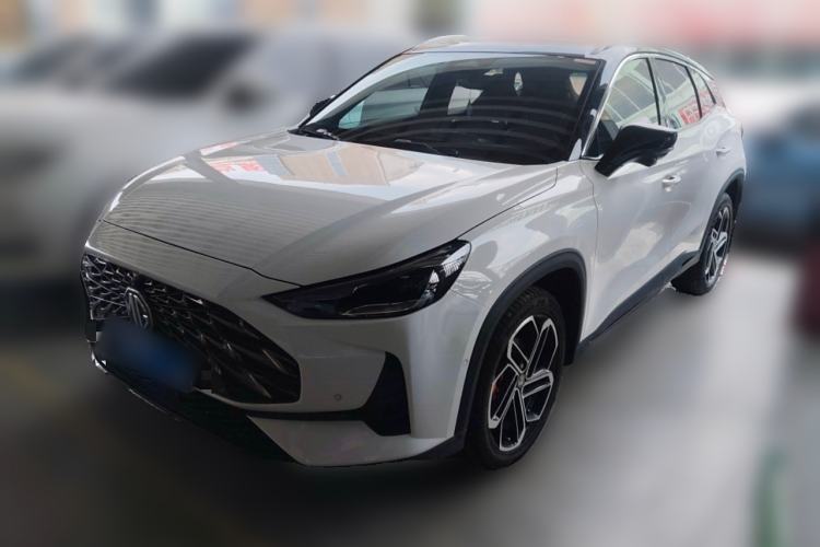 Used MG ONE 2022 α-Smart Sports Series 1.5T Advanced Edition