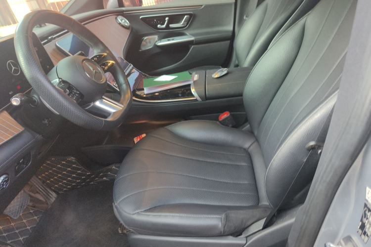 Used Mercedes-Benz EQE 2022 350 Luxury Edition