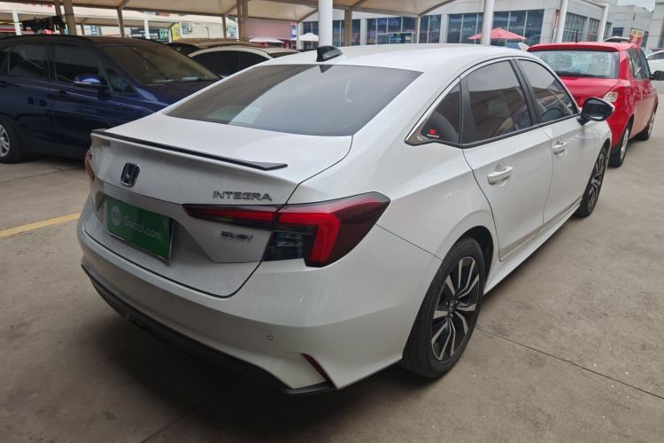 Used Honda Integra 2023 2.0L eHEV Tech Edition