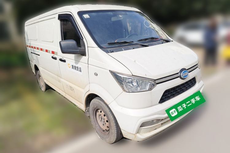 Used Kama Ruijie 2022 ES26 Comfort Edition Anchi Jiangxi