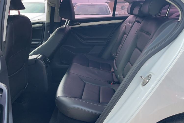 Used Volkswagen Sagitar 2018 1.6L Automatic Comfort Model