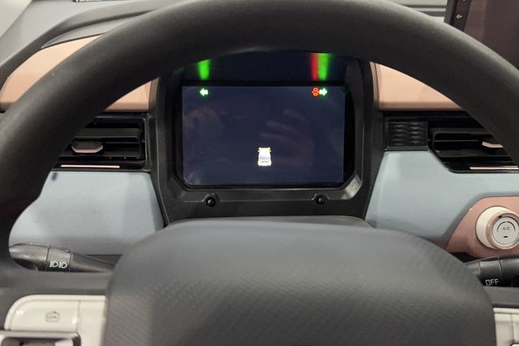 Used Chery QQ Ice Cream 2024 Facelifted 205km Sundae
