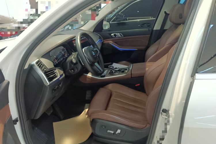 Used BMW X5 (Import) 2022 xDrive30i M Sport Package