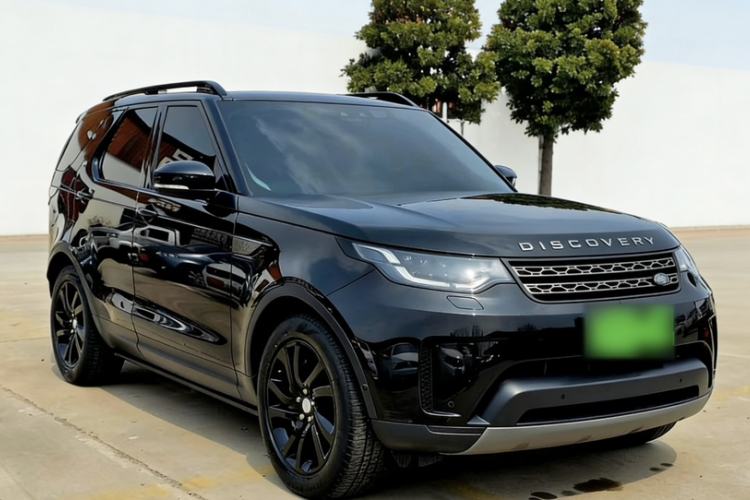 Used Land Rover Discovery 2020 3.0 SC V6 SE