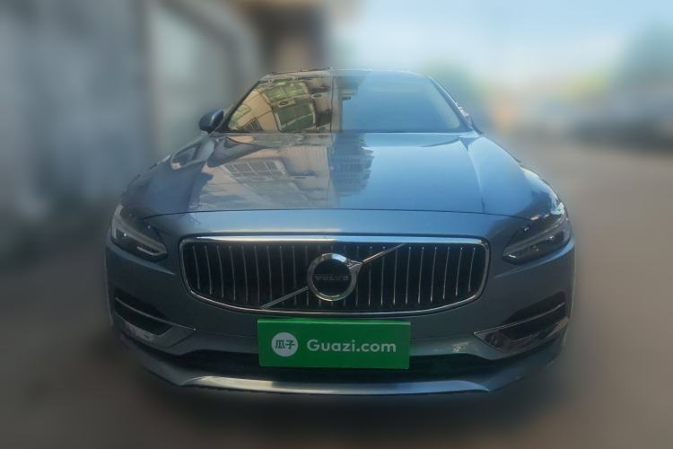 Used Volvo S90 2019 T5 Zhiyi Edition