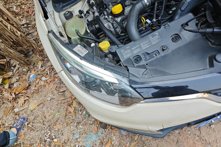 Used Renault Captur 2015 1.2T Automatic Comfort Edition
