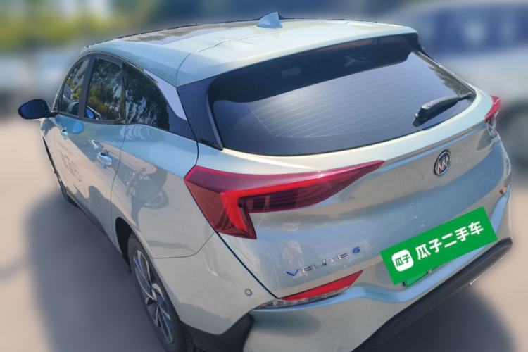 Used Buick Velite 6 2024 450km Enjoyment Plus Version
