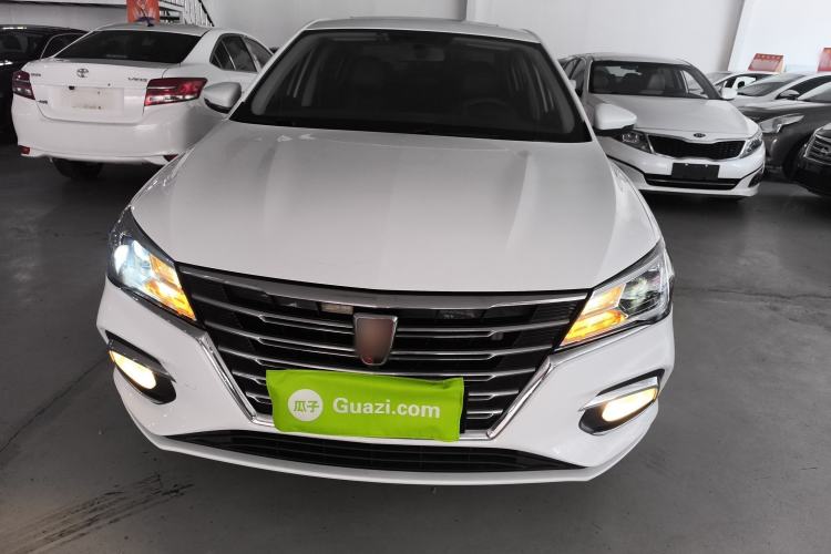 Used Roewe i5 2020 1.5L Automatic 4G Connected Linghao Edition