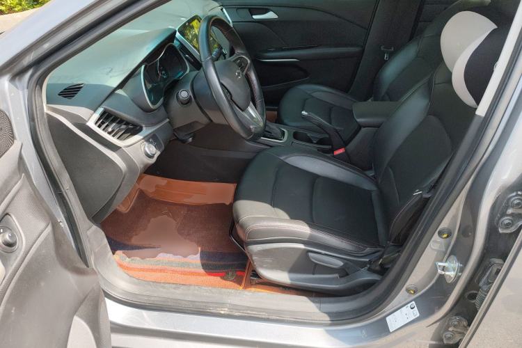 Used Chevrolet Monza 2020 Light Hybrid Redline 320T Dual-Clutch Thrilling Edition