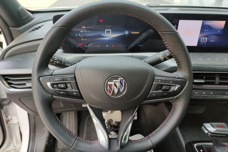 Used Buick Verano 2023 Pro GS Swift Edition