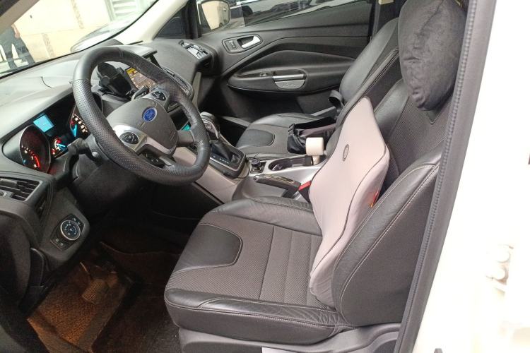 Used Ford Kuga 2015 1.5L GTDi Two-Wheel Drive Fashion Edition