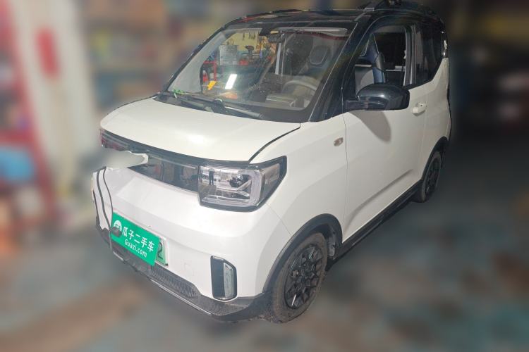 Used Wuling Hongguang MINIEV 2022 GAMEBOY 200km Gaming Edition with Lithium Iron Phosphate