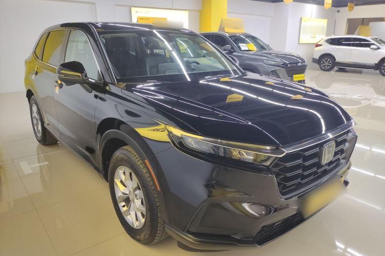 Used Honda CR-V 2023 240TURBO Two-Wheel Drive Smart Edition 5 Seats