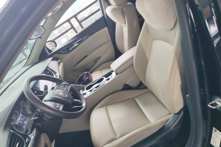 Used Buick Regal 2021 552T Elite Edition Left Front Seat