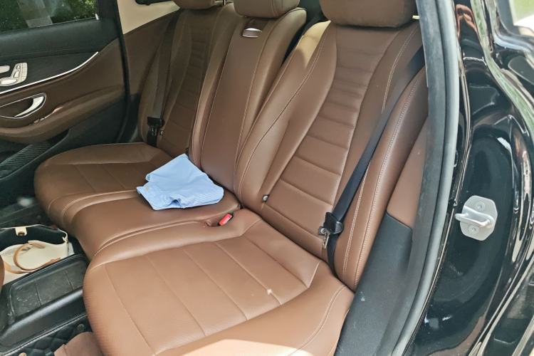 Used Mercedes-Benz E-Class 2020 E 300 L Sport Luxury Edition
