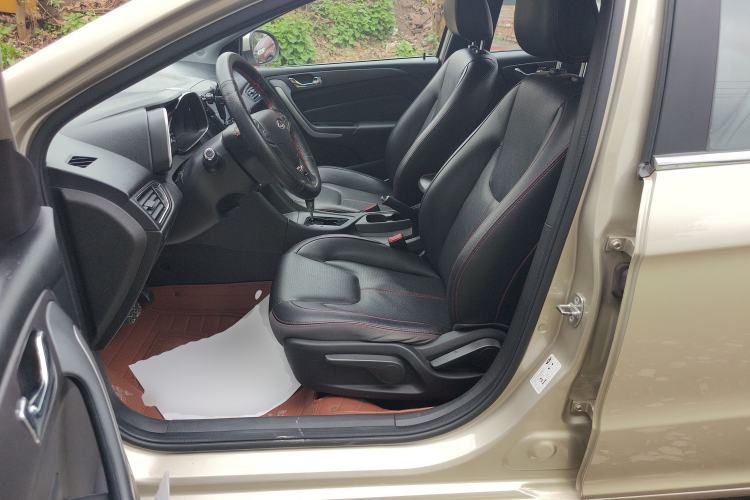 Used Chery Arrizo 5 2016 1.5L CVT Leading Edition
