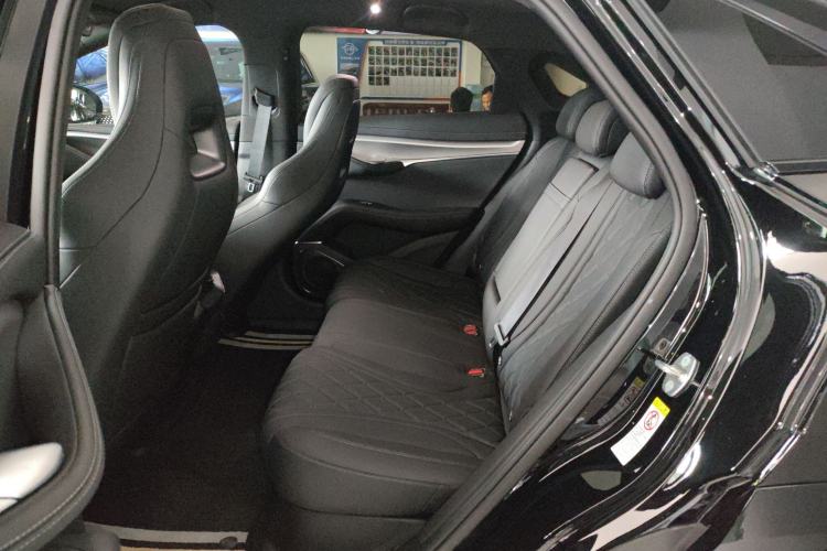 Used BYD Sealion 07 EV 2025 610 Intelligent Driving Edition