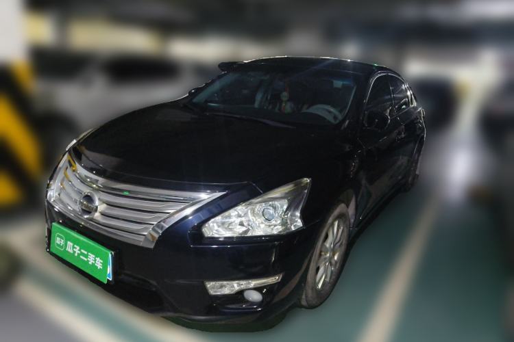 Used Nissan Teana 2013 2.0L XL Comfort Edition