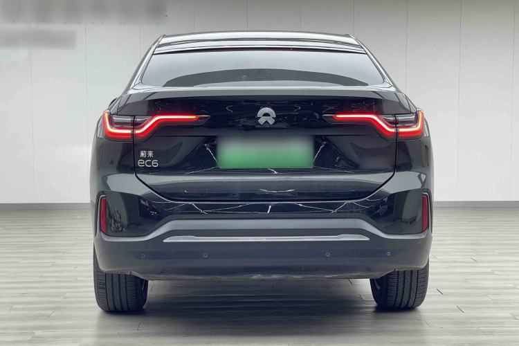 Used Nio EC6 2022 75 kWh Sport Edition